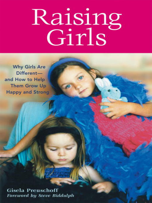 Title details for Raising Girls by Gisela Preuschoff - Available